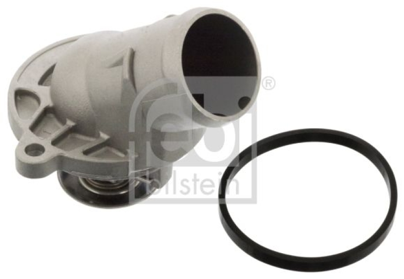 FEBI BILSTEIN 102338 Thermostat mit Gehäuse für Mercedes-Benz