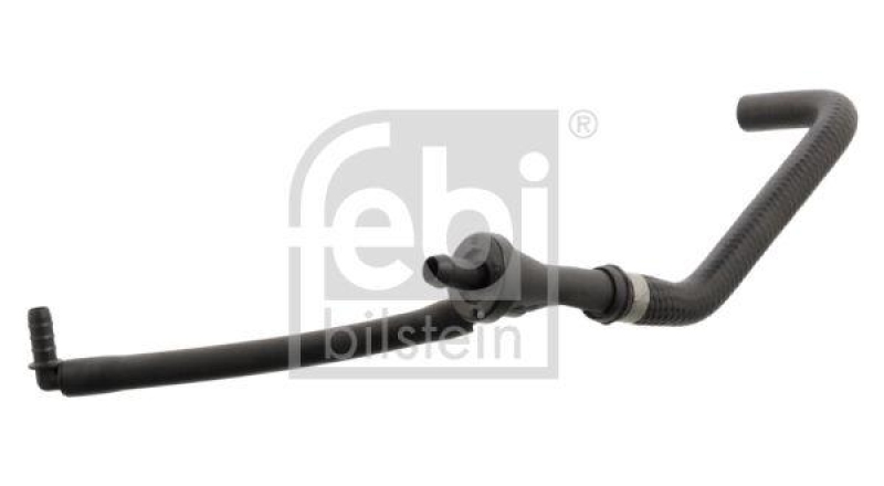 FEBI BILSTEIN 103623 Entlüftungsventil für Kurbelgehäuse für BMW