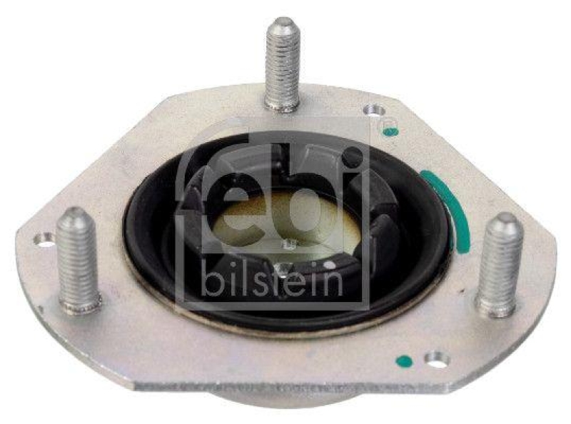 FEBI BILSTEIN 178628 Federbeinstützlager ohne Kugellager für Ford