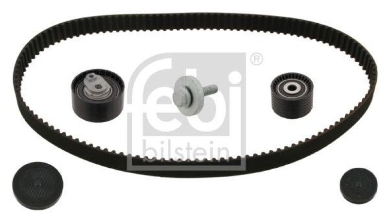 FEBI BILSTEIN 28602 Zahnriemensatz für Renault