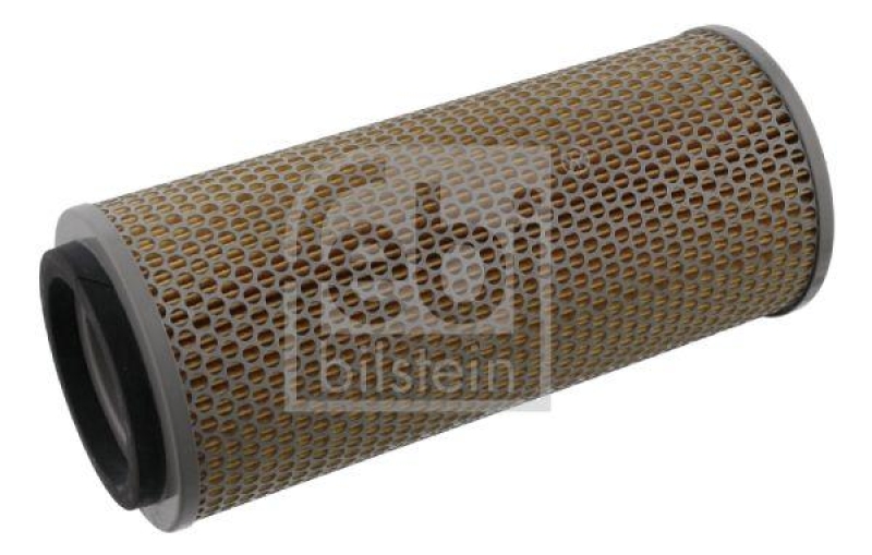 FEBI BILSTEIN 30353 Luftfilter für VW-Audi