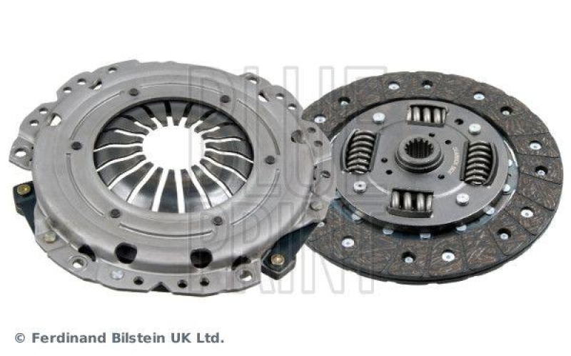 BLUE PRINT ADW193056 Kupplungssatz f&uuml;r Opel PKW