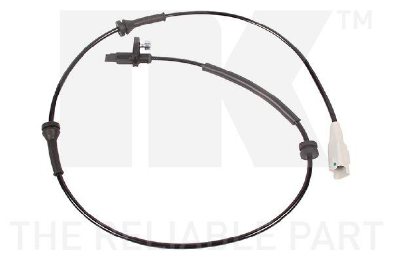 NK 291943 Sensor, Raddrehzahl für CITROEN, PEUGEOT