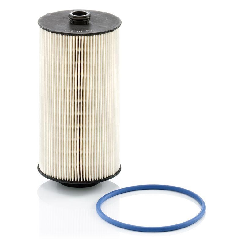 MANN-FILTER PU 10 013 z Kraftstoffilter für Iveco Irisbus