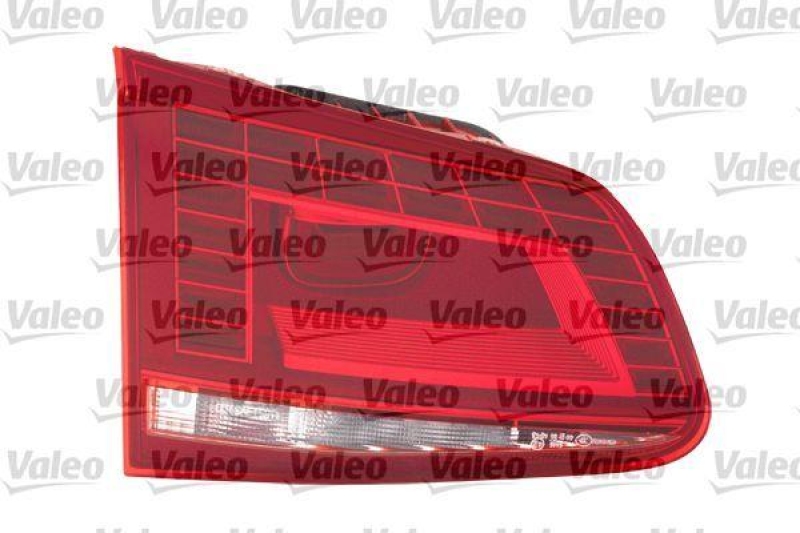 VALEO 044608 Rücklicht VW Touareg 2011/07 innen LED L