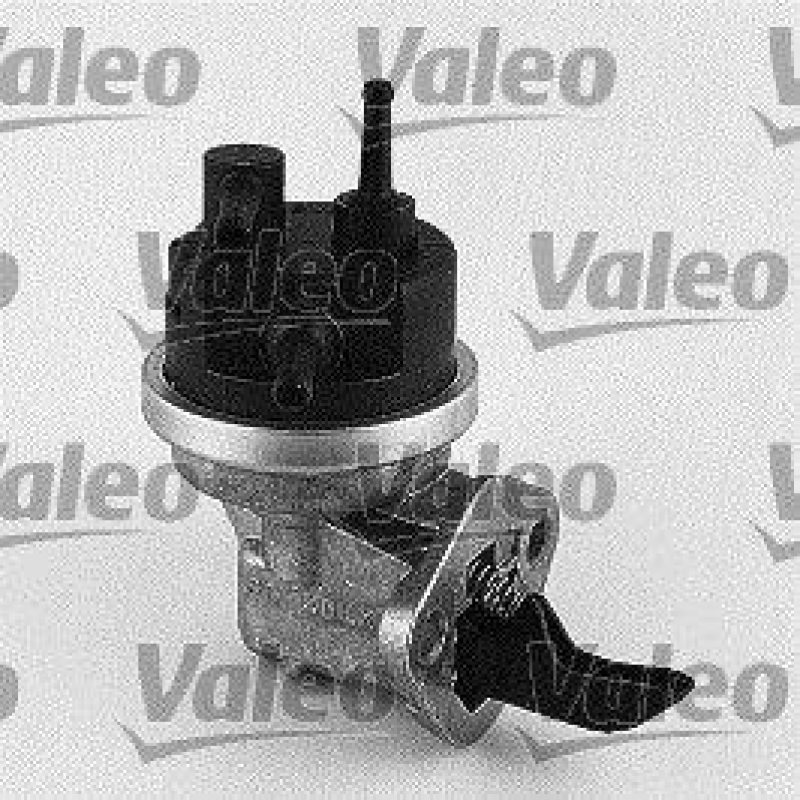 VALEO 247105 Kraftstoffpumpe RENA R11, R9