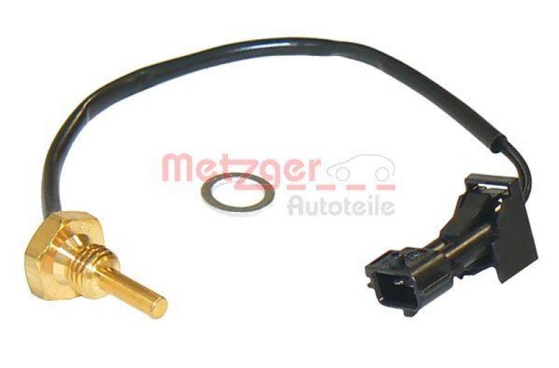 METZGER 0905085 Sensor, Kühlmitteltemperatur für SAAB