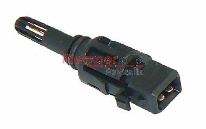 METZGER 0905446 Sensor, Ansauglufttemperatur für BMW