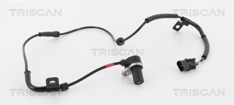 TRISCAN 8180 43235 Sensor, Raddrehzahl für Hyundai, Kia