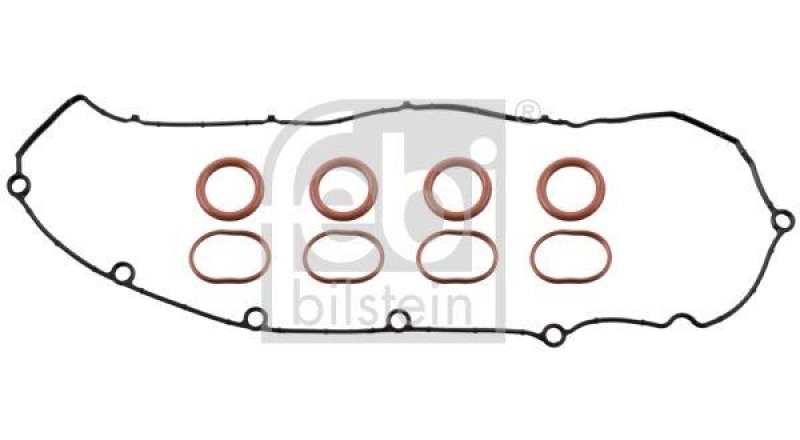 FEBI BILSTEIN 101138 Ventildeckeldichtungssatz für Peugeot