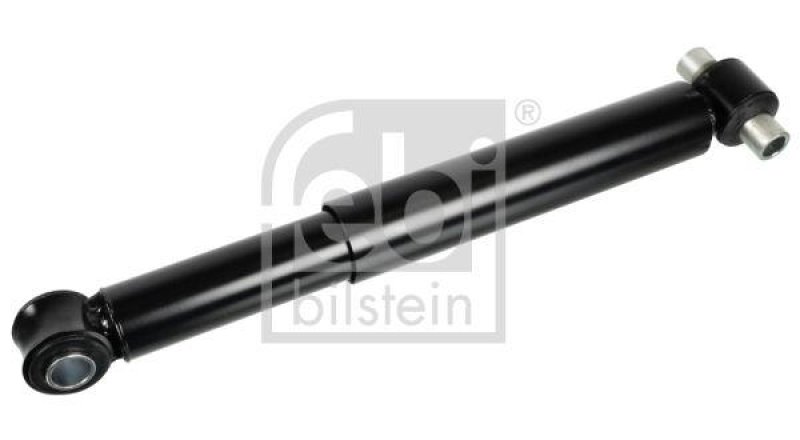 FEBI BILSTEIN 20486 Stoßdämpfer für M A N