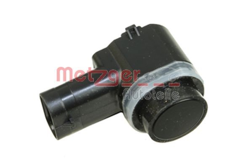 METZGER 0901287 Sensor, Einparkhilfe für HYUNDAI/KIA vorne/hinten