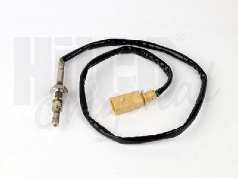 HITACHI 137008 Sensor, Abgastemperatur für AUDI u.a.