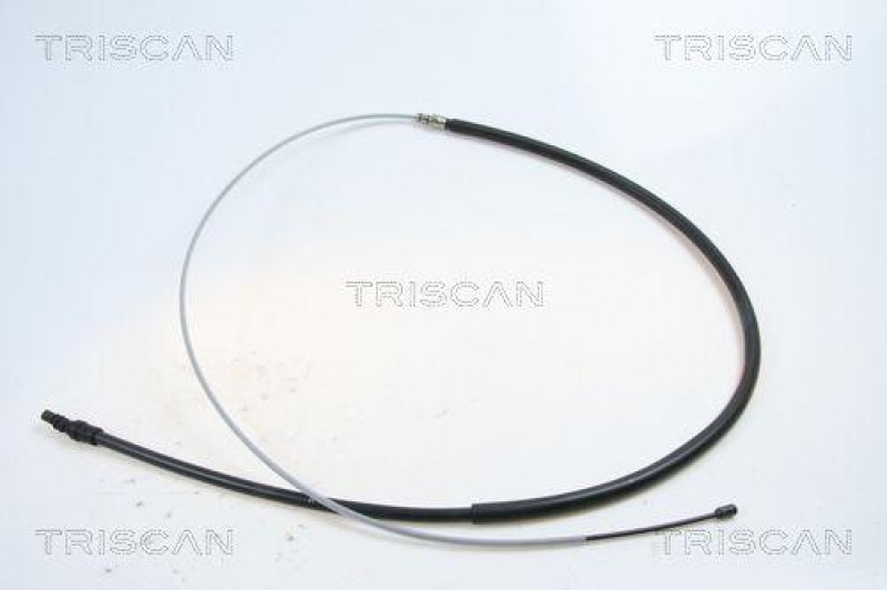 TRISCAN 8140 251110 Handbremsseil für Renault Megane Ii