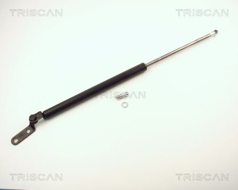 TRISCAN 8710 14220 Gasfeder Hinten für Nissan Sunny N14