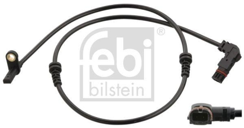 FEBI BILSTEIN 106208 ABS-Sensor für Mercedes-Benz