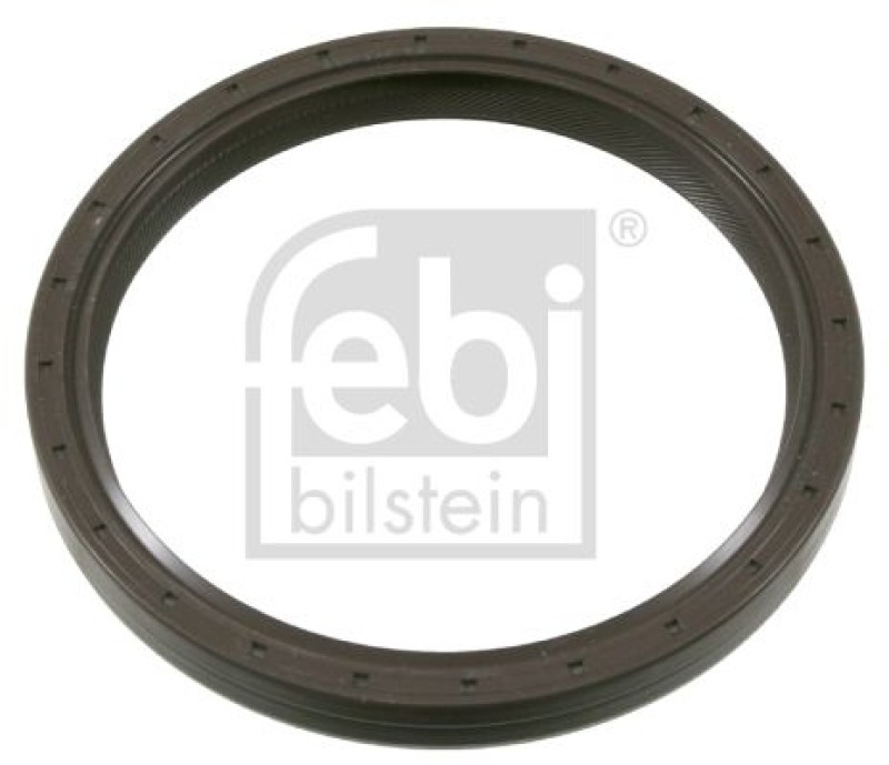 FEBI BILSTEIN 11482 Kurbelwellendichtring für Motorgehäuse für M A N