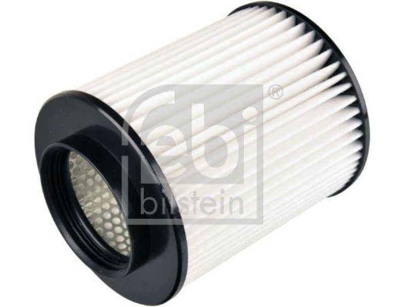 FEBI BILSTEIN 173131 Luftfilter für VW-Audi