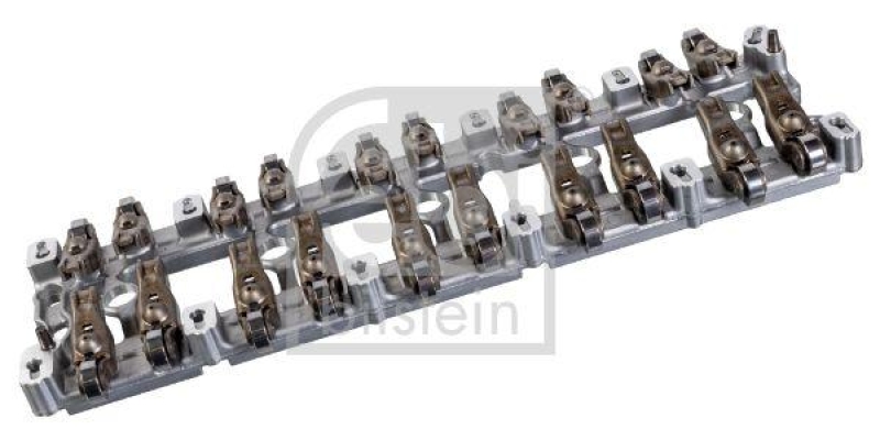 FEBI BILSTEIN 177551 Kipphebelbrücke für Ford