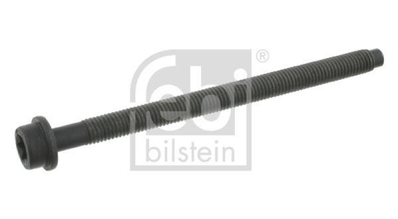 FEBI BILSTEIN 27006 Zylinderkopfschraube für Ford