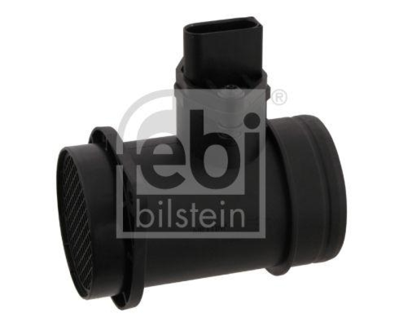 FEBI BILSTEIN 28603 Luftmassenmesser mit Gehäuse für VW-Audi