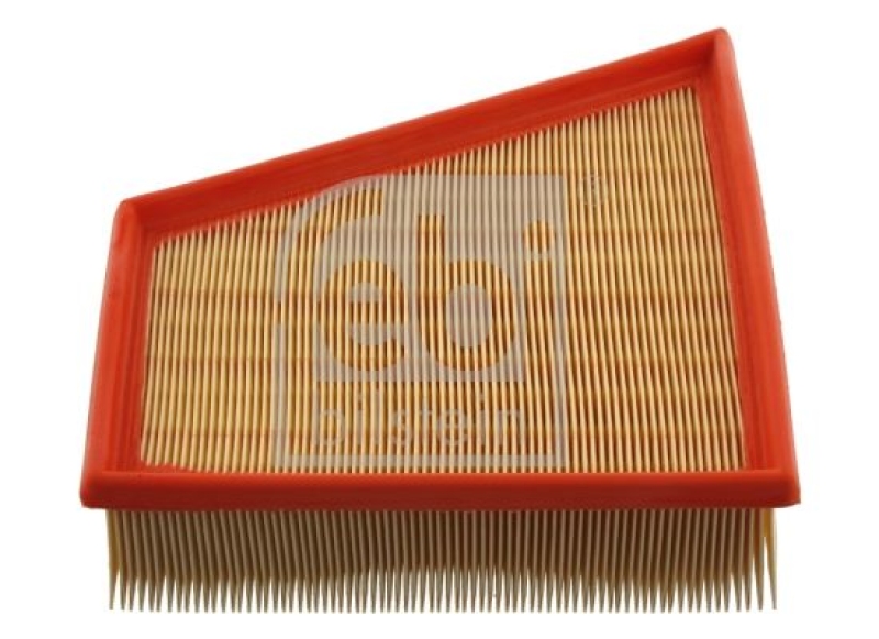 FEBI BILSTEIN 30356 Luftfilter für VW-Audi