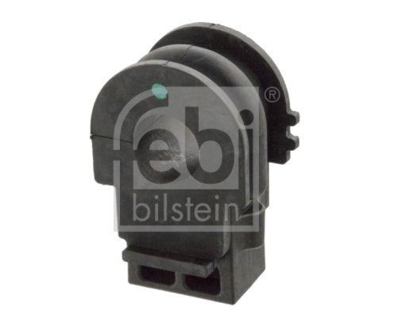 FEBI BILSTEIN 34067 Stabilisatorlager für NISSAN