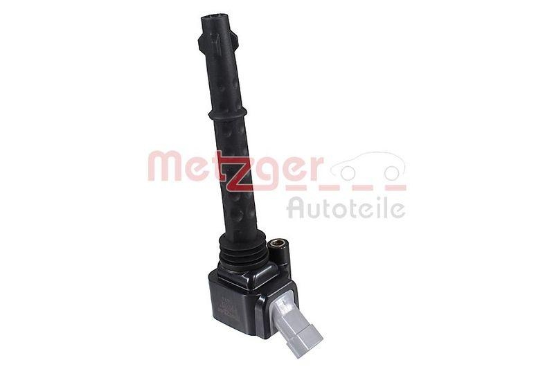 METZGER 0880547 Zündspule für ALFA/CHRYSLER/FIAT/JEEP/LANCIA