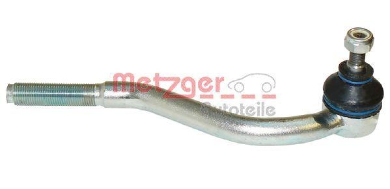 METZGER 54014002 Spurstangenkopf für CITROEN VA rechts