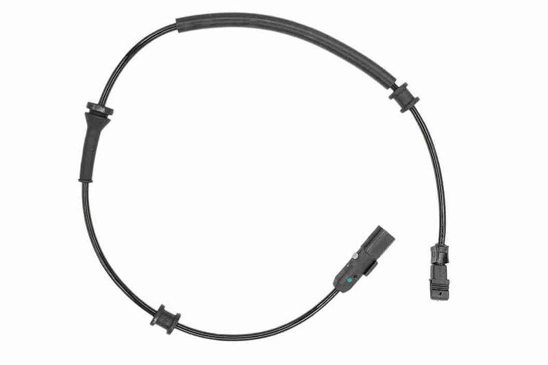 VEMO V46-72-0158 Sensor, Raddrehzahl Hinterachse, 608 mm für RENAULT