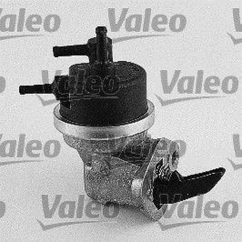 VALEO 247106 Kraftstoffpumpe RENA Fuego, R15, R16