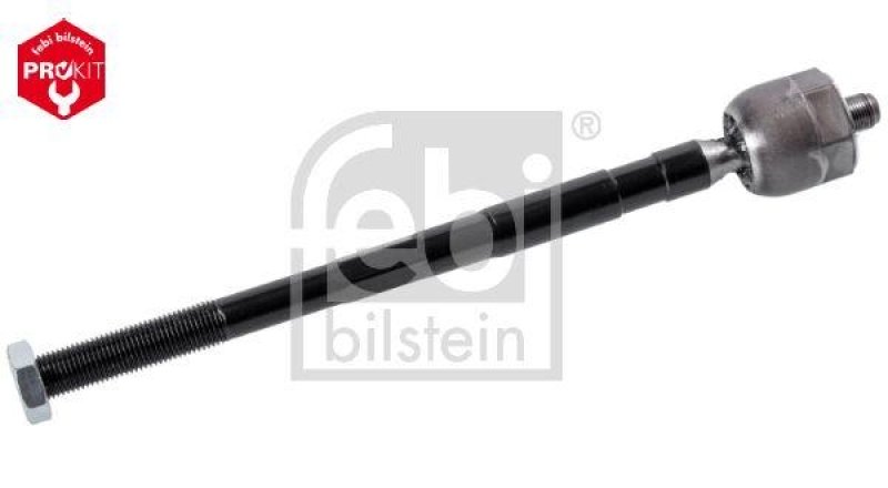 FEBI BILSTEIN 27301 Axialgelenk mit Kontermutter für Renault