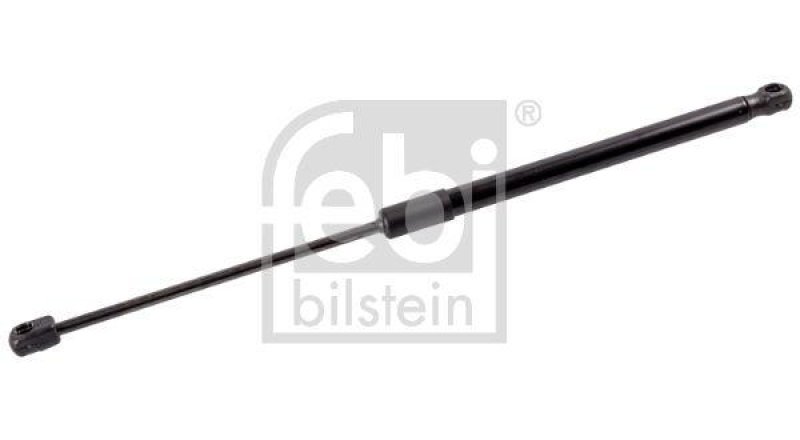 FEBI BILSTEIN 174353 Gasdruckfeder für Kofferraumklappe für VW-Audi