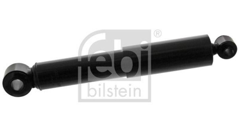 FEBI BILSTEIN 20487 Stoßdämpfer für M A N