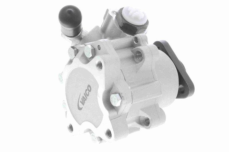 VAICO V10-0580 Hydraulikpumpe, Lenkung 110 Bar für VW