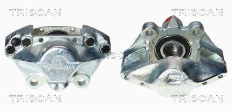 TRISCAN 8170 34599 Budweg Bremssattel für Opel