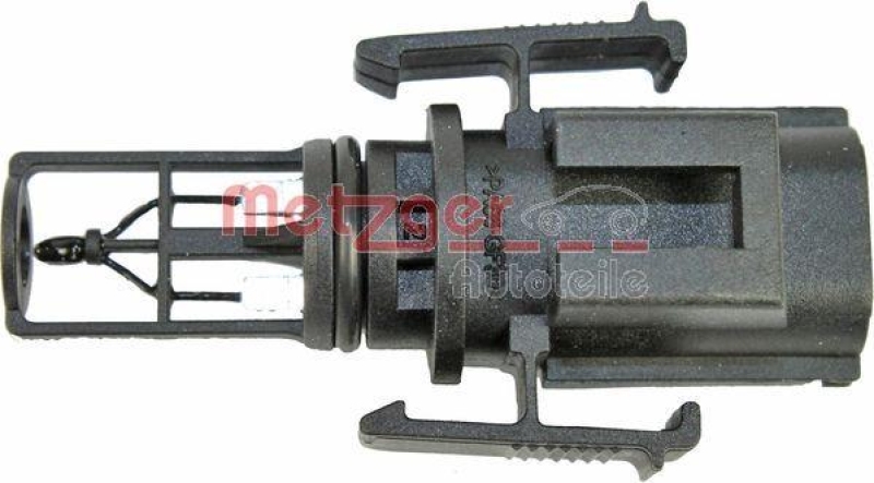 METZGER 0905449 Sensor, Ansauglufttemperatur für VOLVO