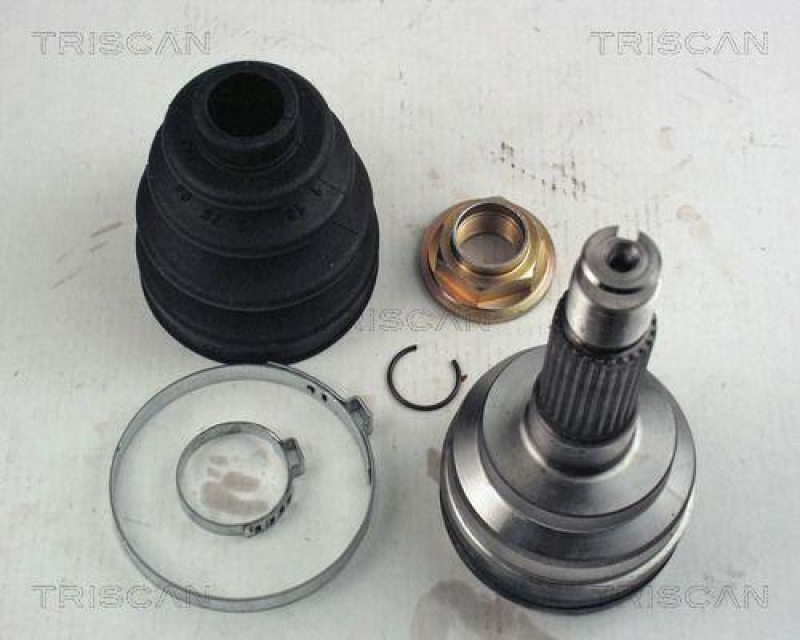 TRISCAN 8540 50122 Gleichlaufgelenk für Mazda