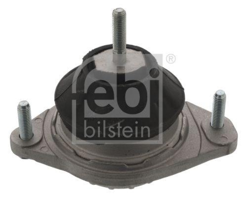 FEBI BILSTEIN 11484 Motorlager für VW-Audi