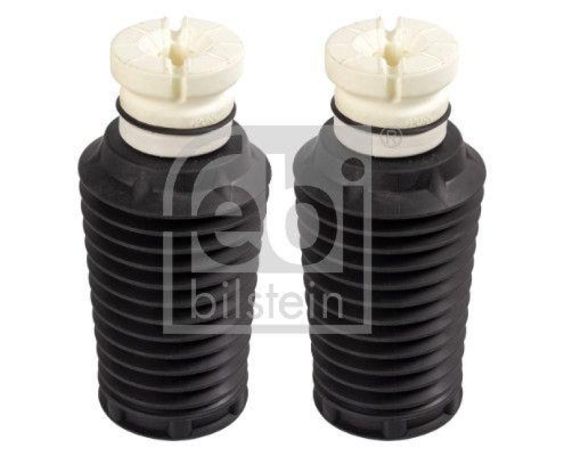 FEBI BILSTEIN 180796 Protection Kit für Stoßdämpfer für Alfa Romeo