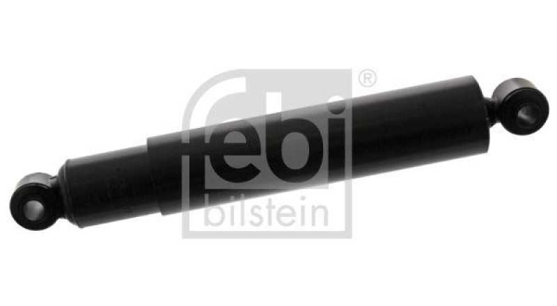 FEBI BILSTEIN 20488 Stoßdämpfer für M A N