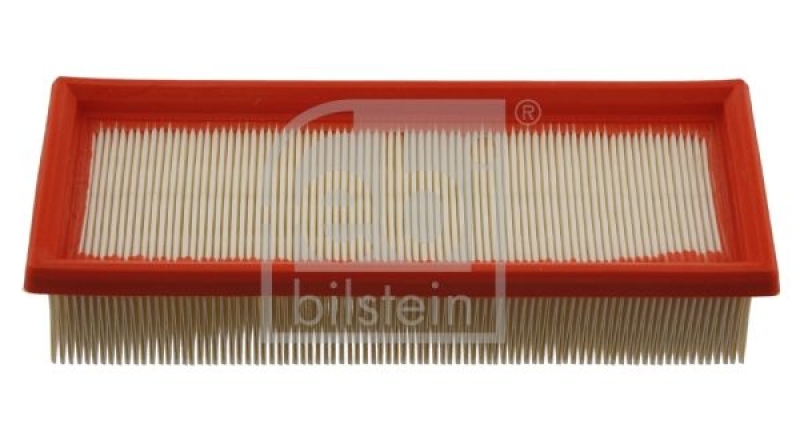 FEBI BILSTEIN 30357 Luftfilter f&uuml;r Fiat