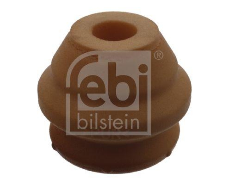 FEBI BILSTEIN 38388 Anschlagpuffer für Stoßdämpfer für VW-Audi