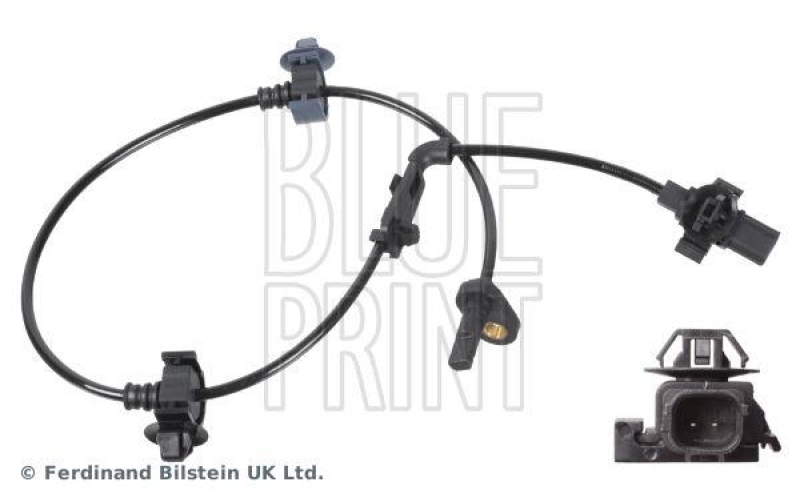 BLUE PRINT ADBP710058 ABS-Sensor für HONDA