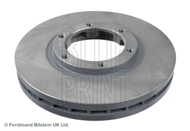 BLUE PRINT ADC44393 Bremsscheibe f&uuml;r Mitsubishi FUSO