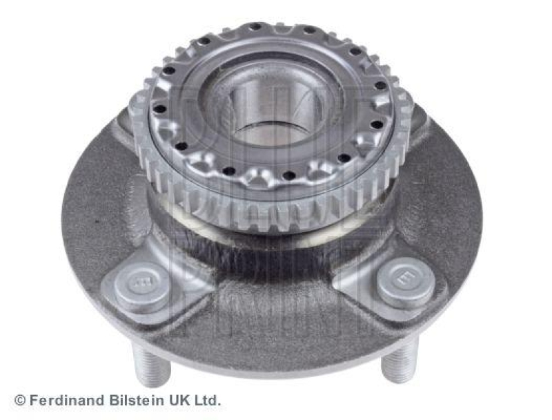 BLUE PRINT ADG08339 Radlagersatz mit Radnabe und ABS-Impulsring f&uuml;r HYUNDAI