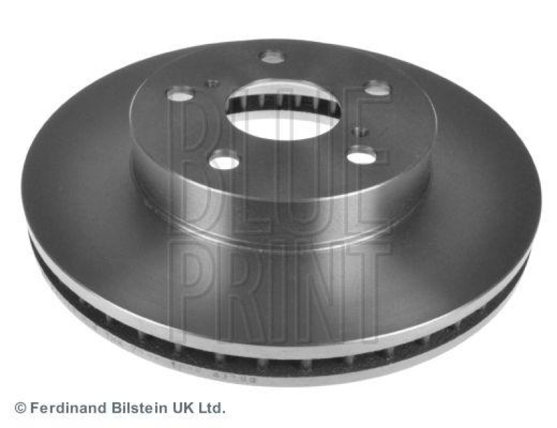 BLUE PRINT ADT343226 Bremsscheibe für TOYOTA