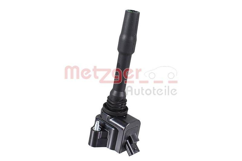 METZGER 0880548 Zündspule für BMW/MINI