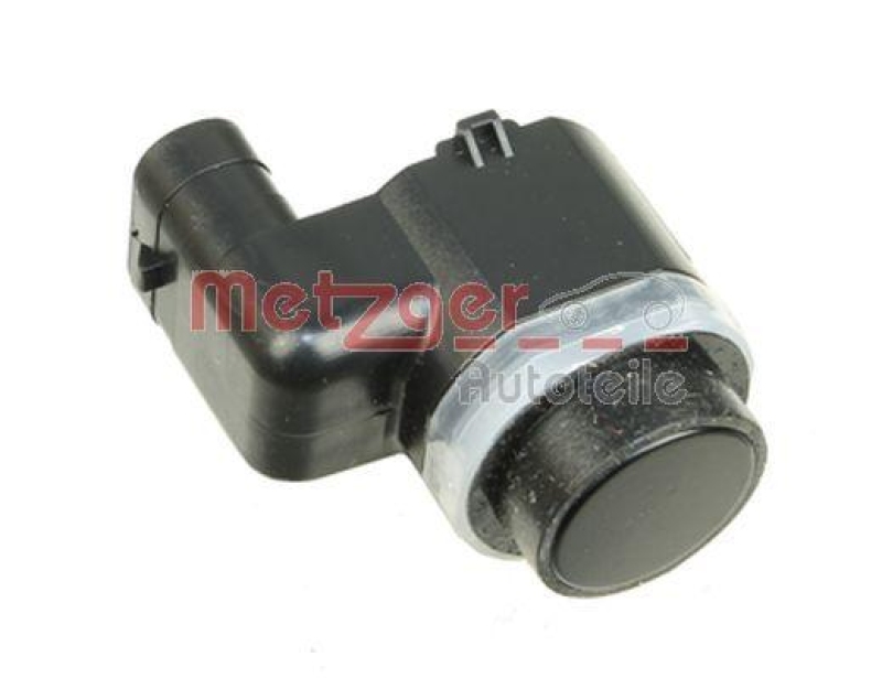 METZGER 0901289 Sensor, Einparkhilfe für LAND ROVER vorne/hinten