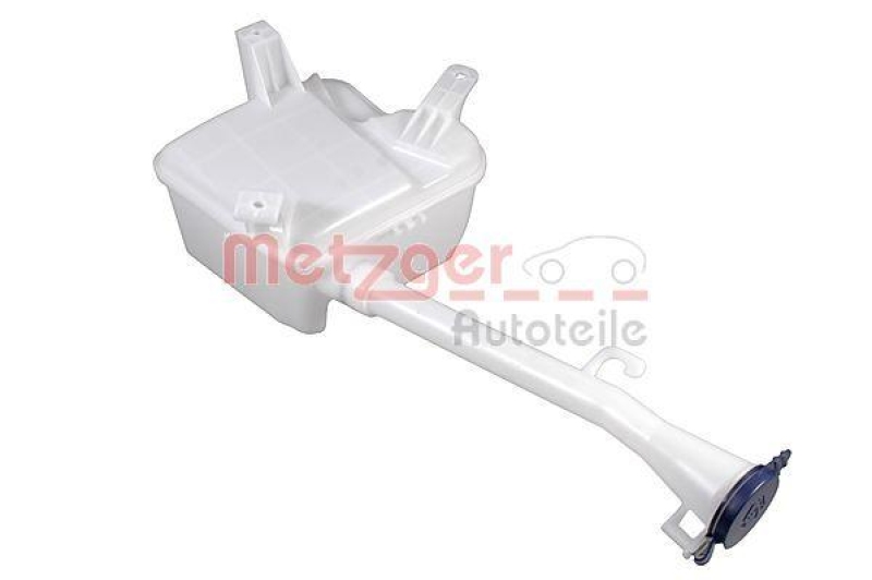 METZGER 2140404 Waschwasserbehälter, Scheibenreinigung für FIAT/OPEL